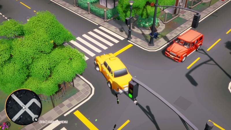 Game screenshot 4
