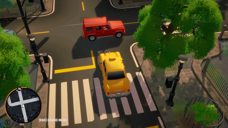 Game screenshot 4