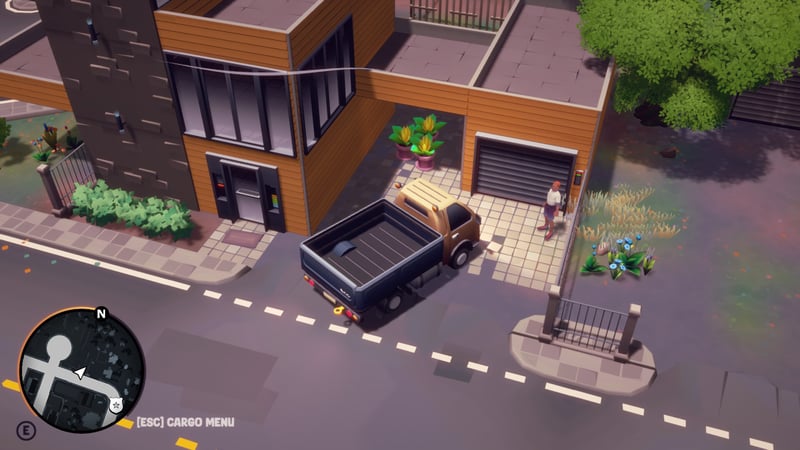 Game screenshot 5