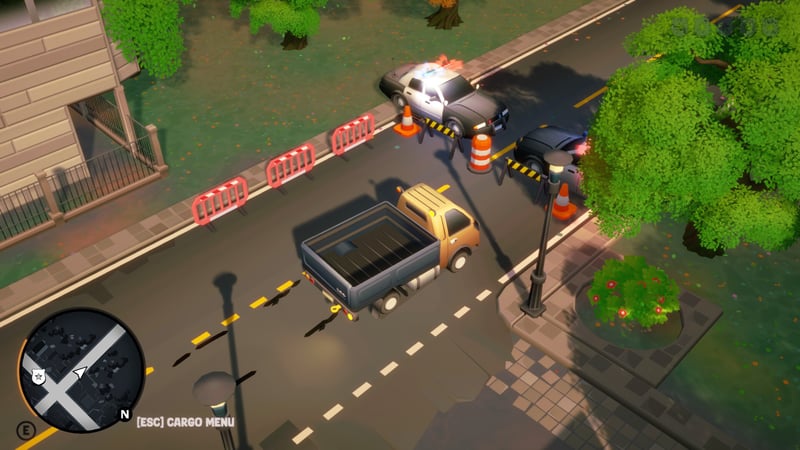 Game screenshot 3