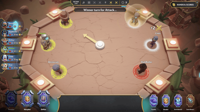 Game screenshot 3