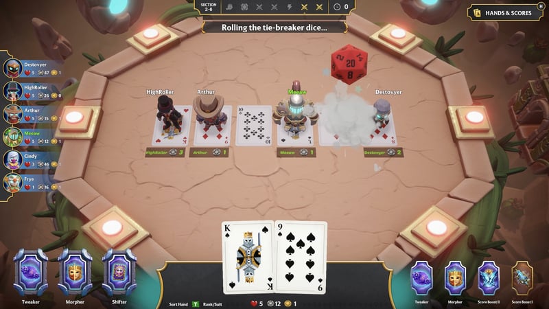 Game screenshot 4