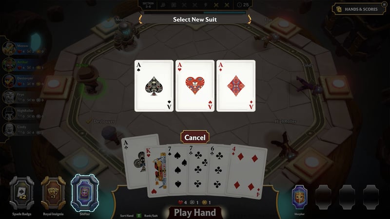 Game screenshot 4