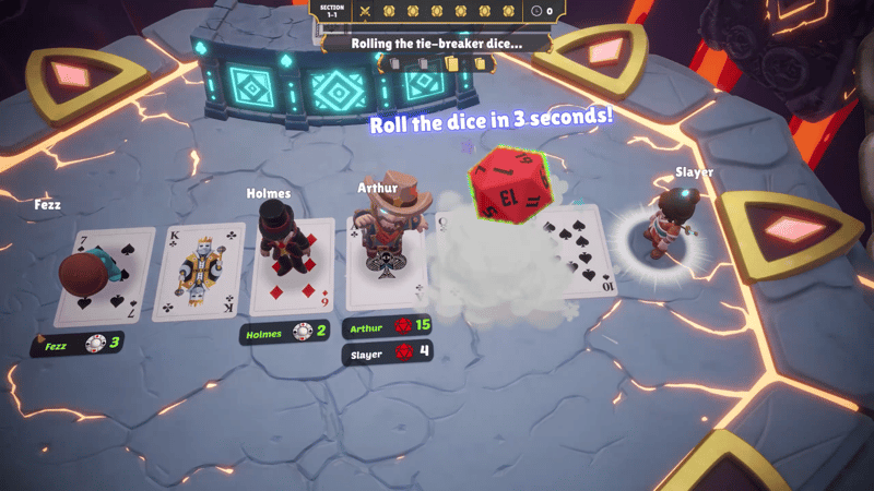 Game screenshot 5