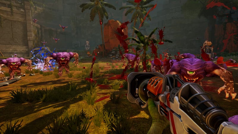 Game screenshot 2