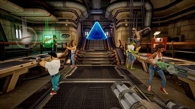 Game screenshot 4