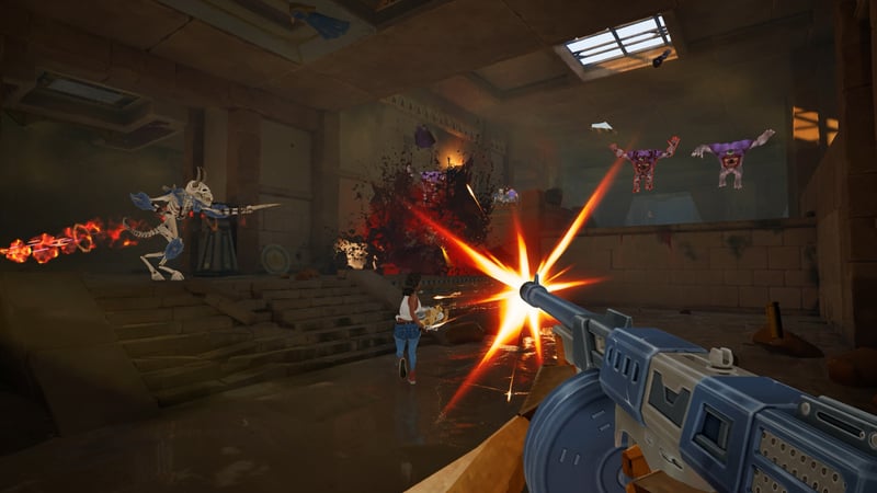 Game screenshot 4