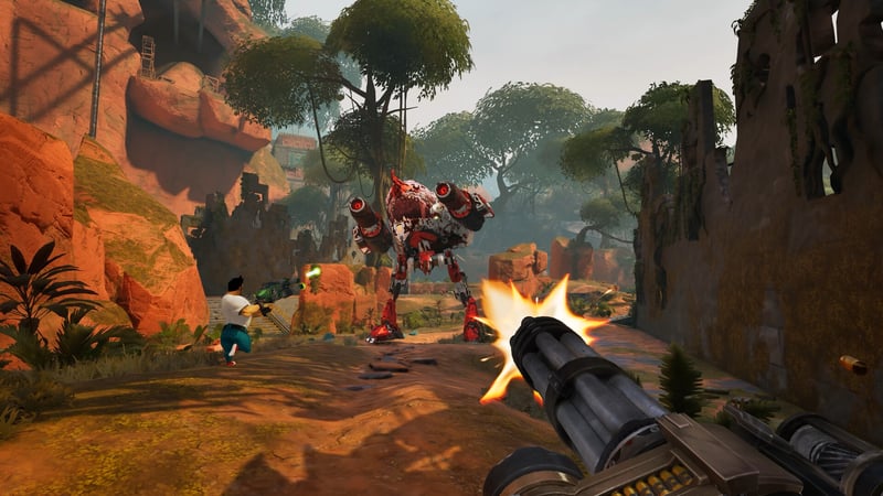 Game screenshot 4