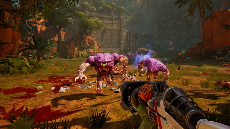Game screenshot 4