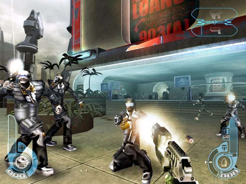 Game screenshot 3
