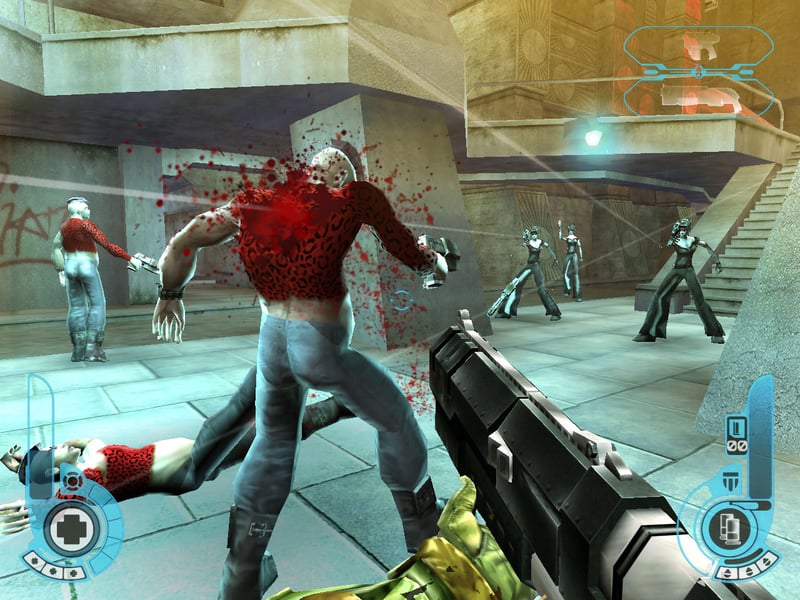 Game screenshot 2