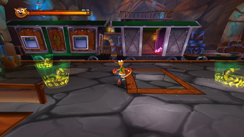 Game screenshot 4