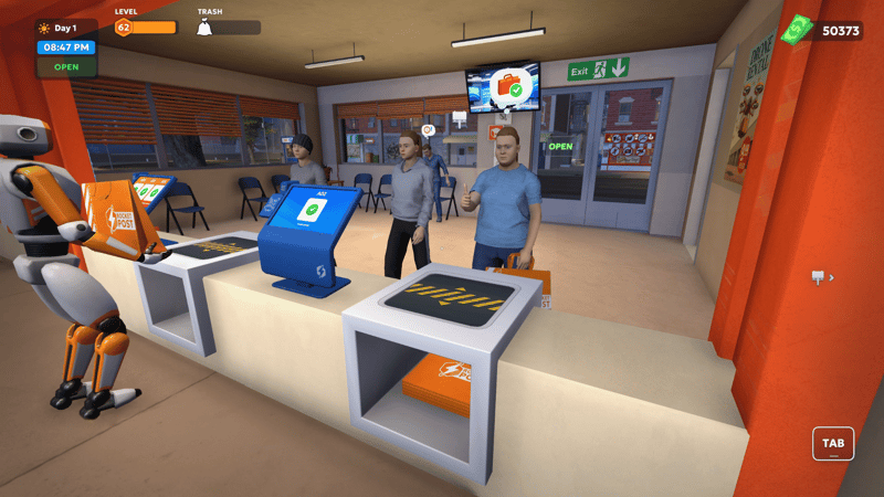 Game screenshot 4