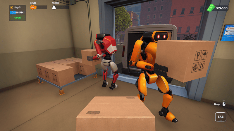 Game screenshot 3
