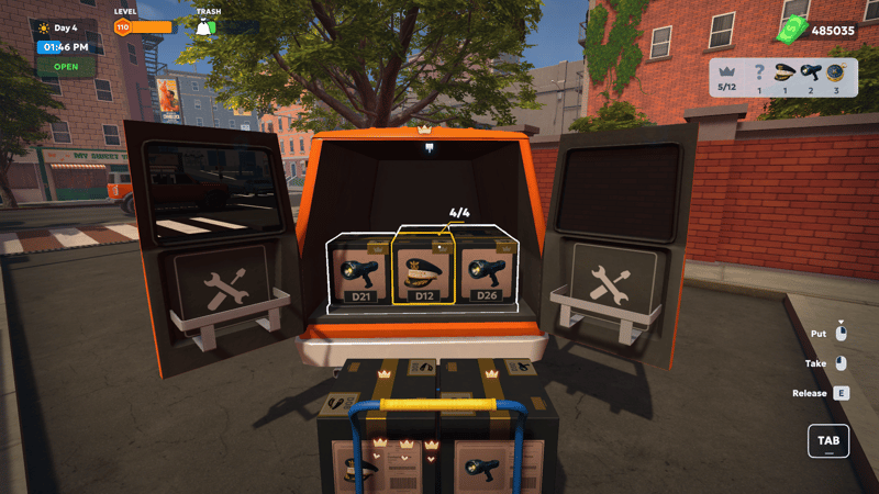 Game screenshot 3
