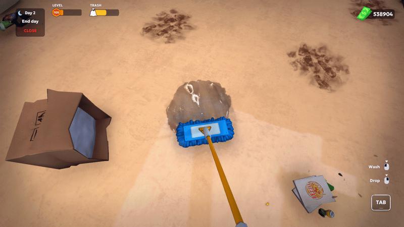 Game screenshot 5