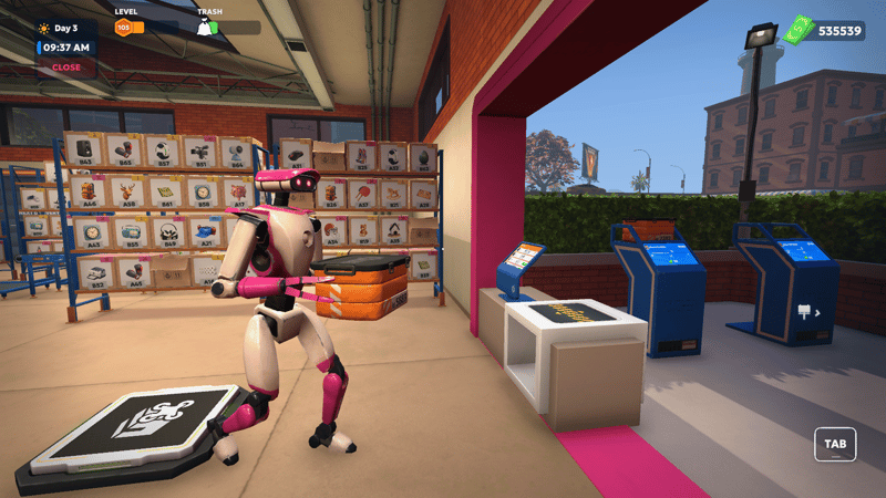 Game screenshot 3