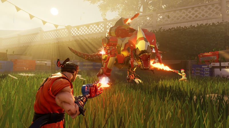 Game screenshot 3
