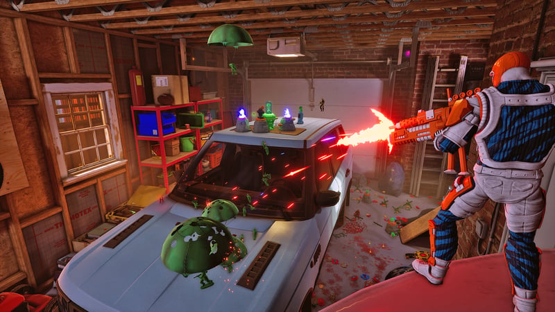 Game screenshot 4