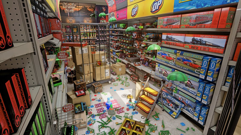 Game screenshot 2