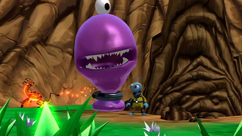 Game screenshot 2