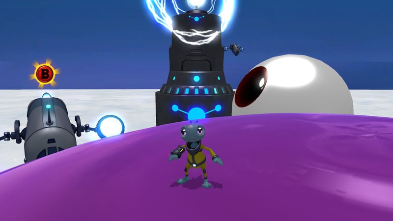 Game screenshot 3