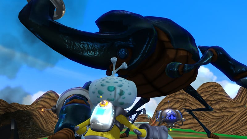 Game screenshot 2
