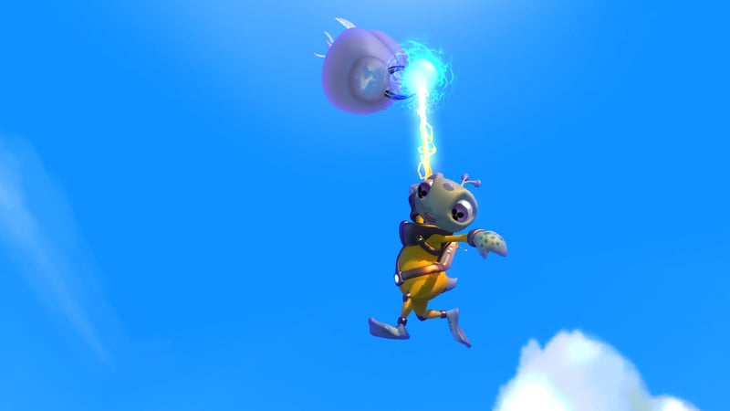 Game screenshot 4