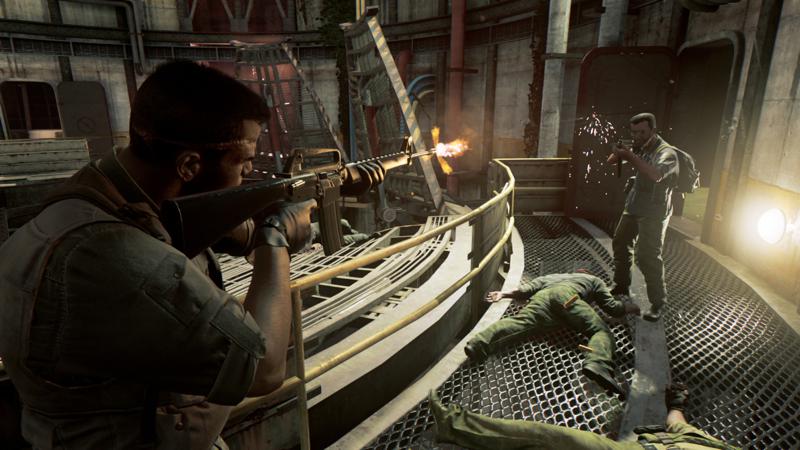 Game screenshot 1