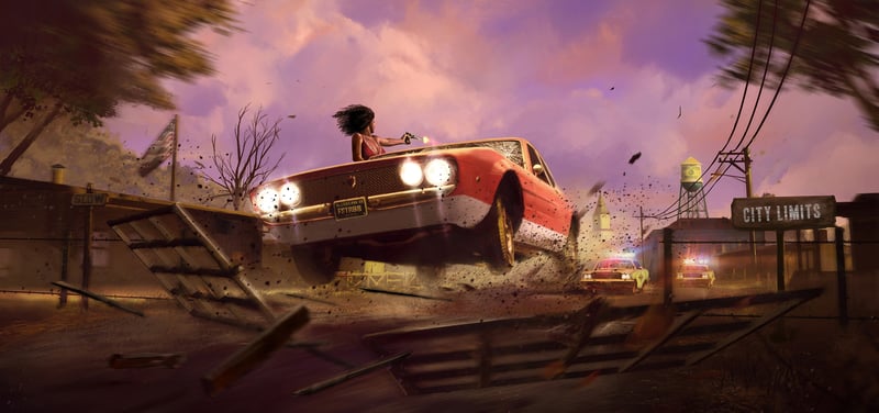 Game screenshot 4