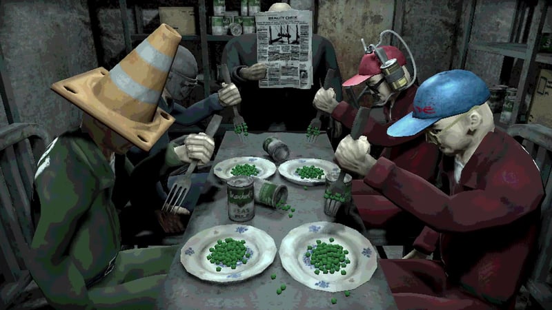 Game screenshot 2