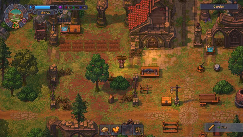 Game screenshot 3