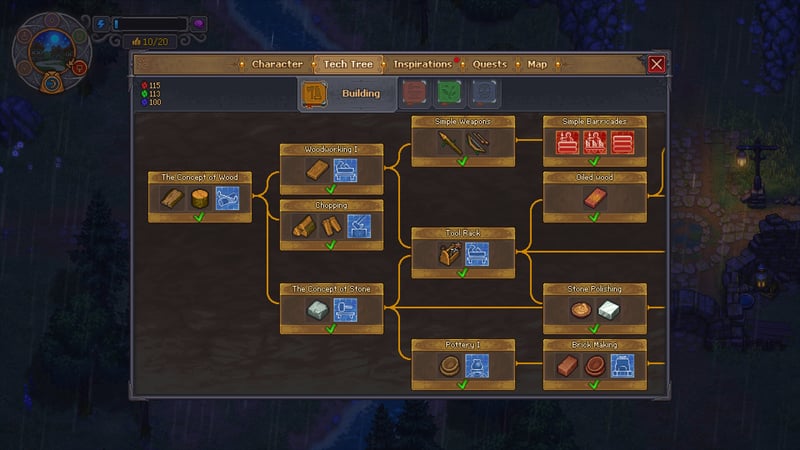 Game screenshot 4