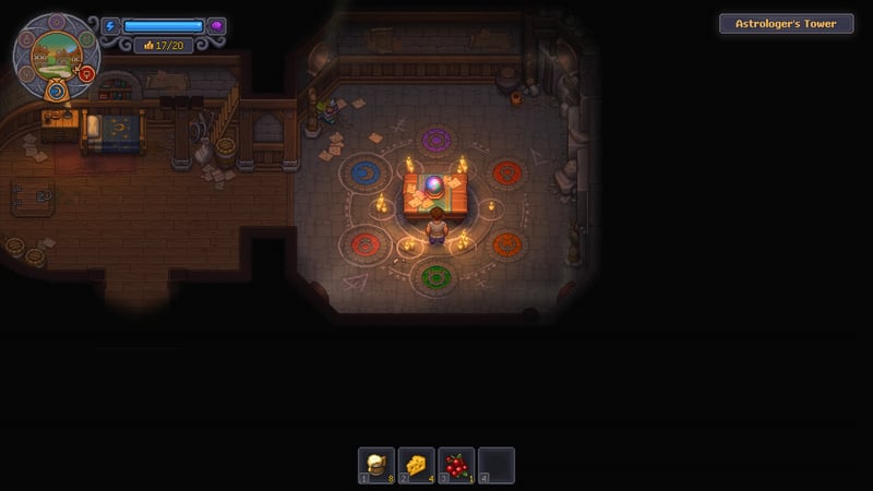 Game screenshot 5