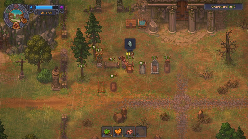 Game screenshot 3