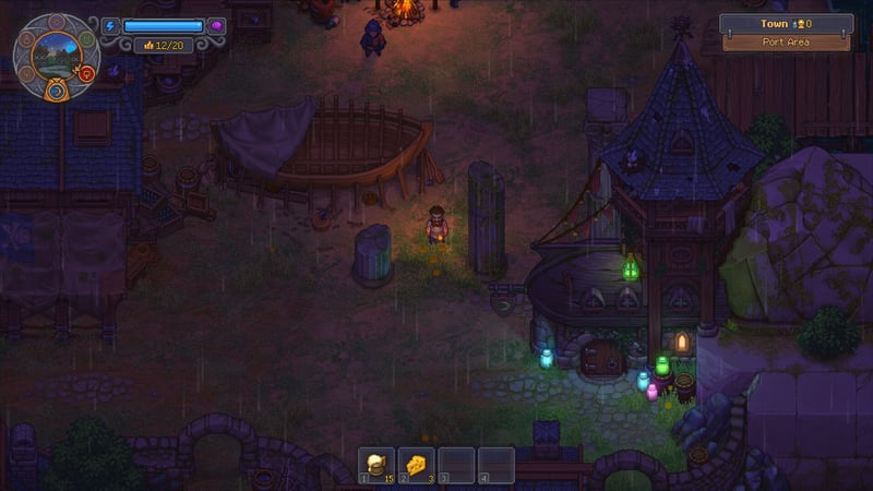 Game screenshot 5
