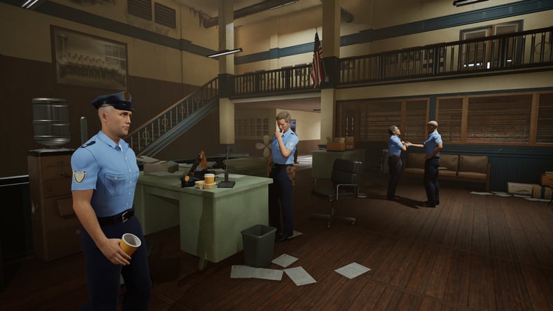 Game screenshot 5