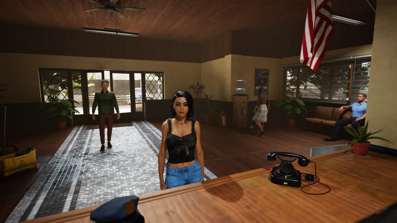 Game screenshot 4