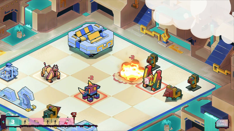 Game screenshot 3