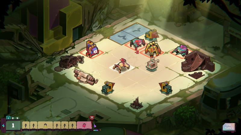 Game screenshot 2