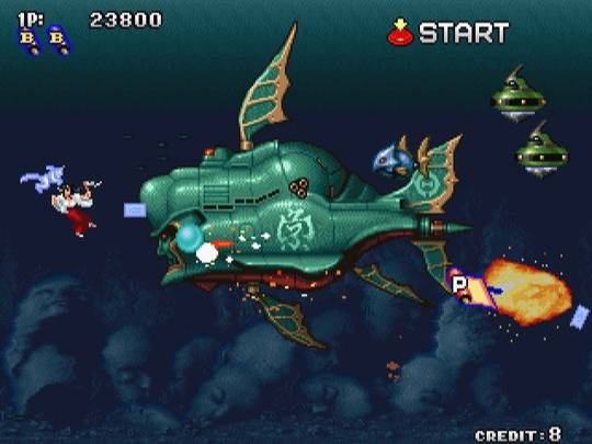 Game screenshot 4