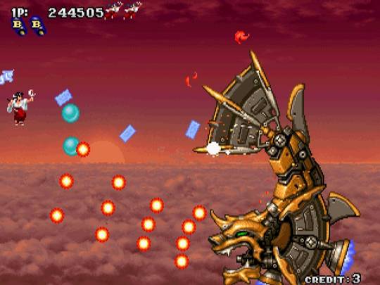 Game screenshot 5