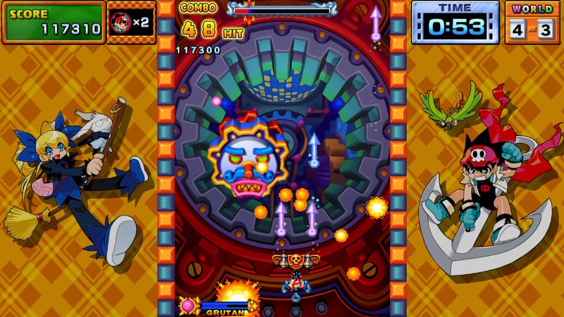 Game screenshot 5