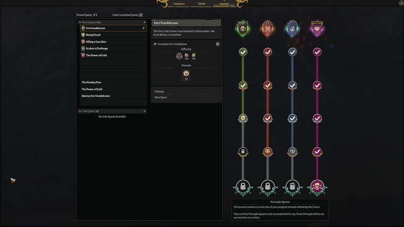 Game screenshot 5