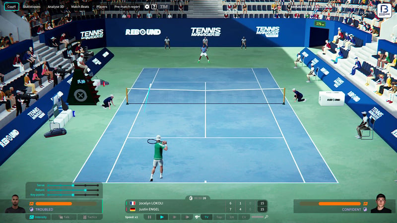 Game screenshot 3