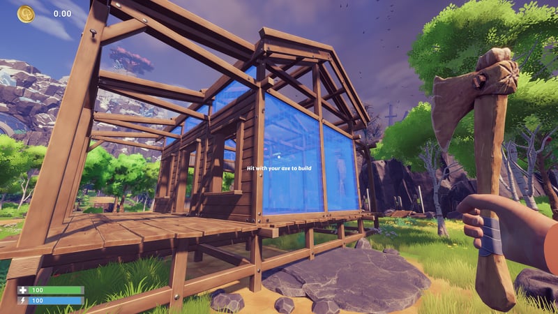 Game screenshot 5