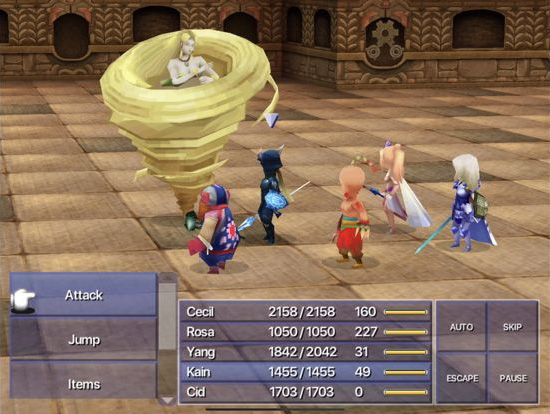 Game screenshot 4