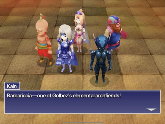 Game screenshot 5