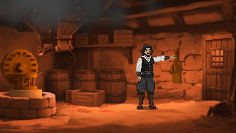 Game screenshot 3