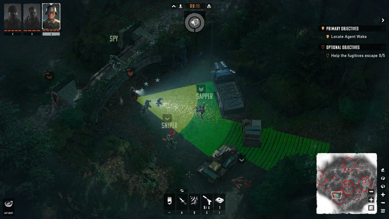 Game screenshot 4